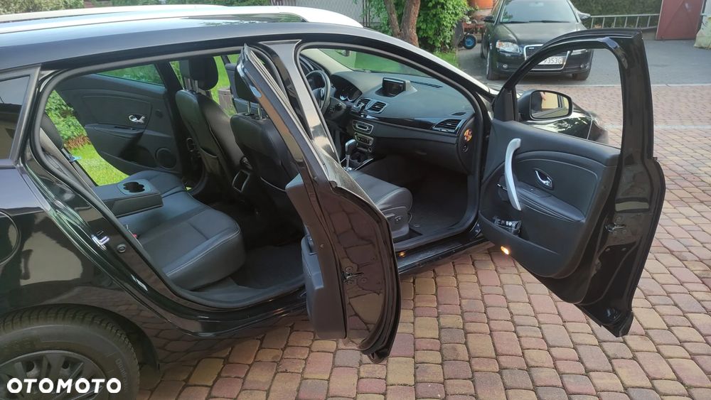 Renault Megane 1.5 dCi Dynamique EDC - 3
