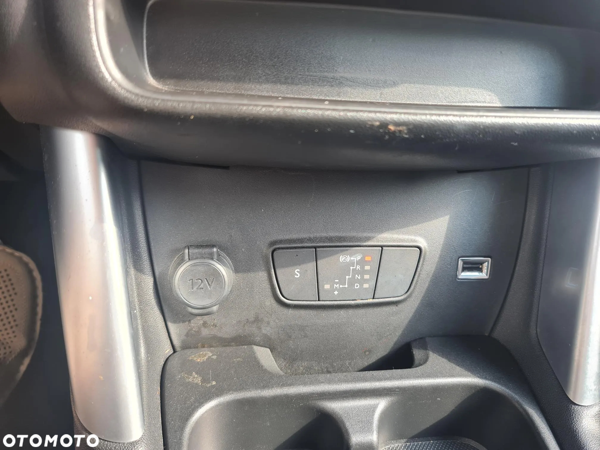 Citroën C3 Aircross 1.2 PureTech Origins S&S EAT6 - 11