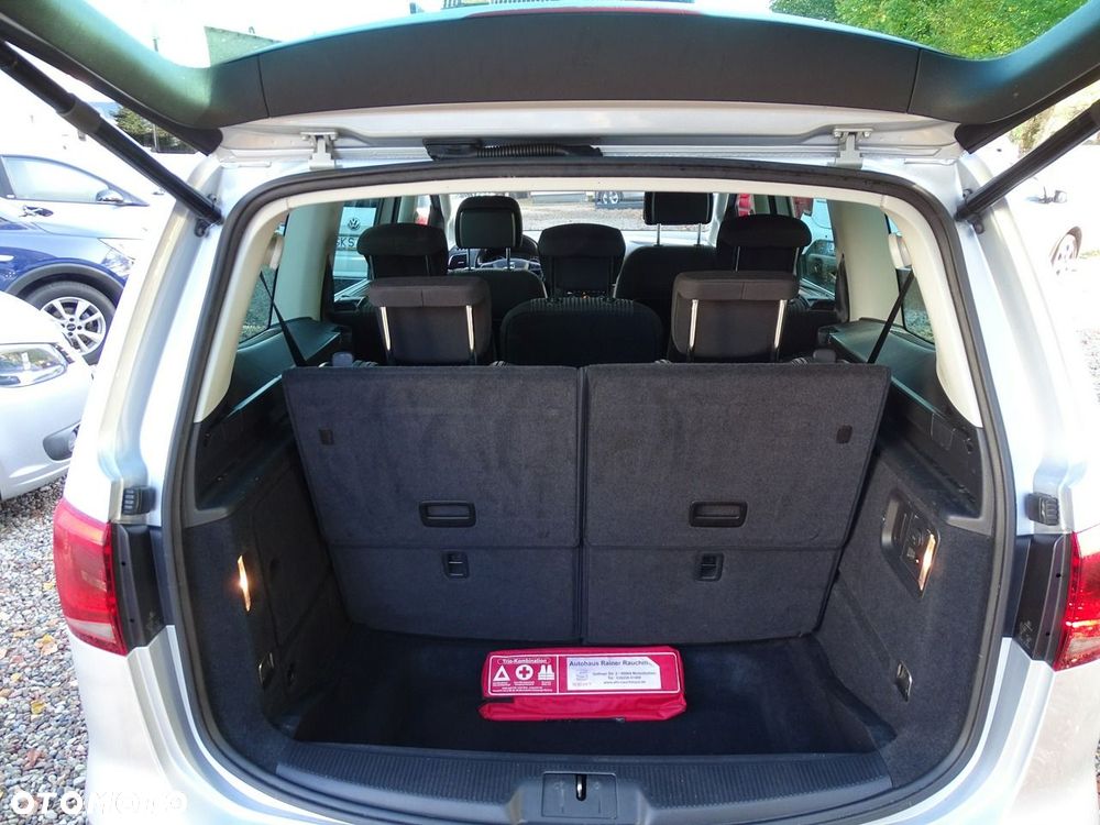 Seat Alhambra - 37