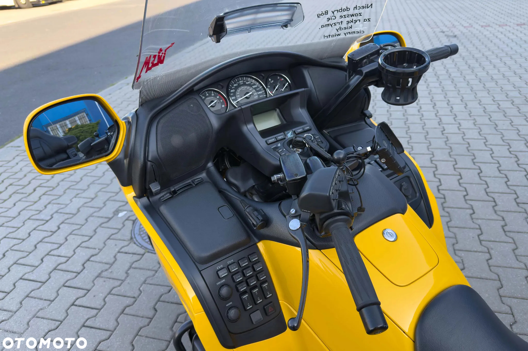 Honda GL - 3