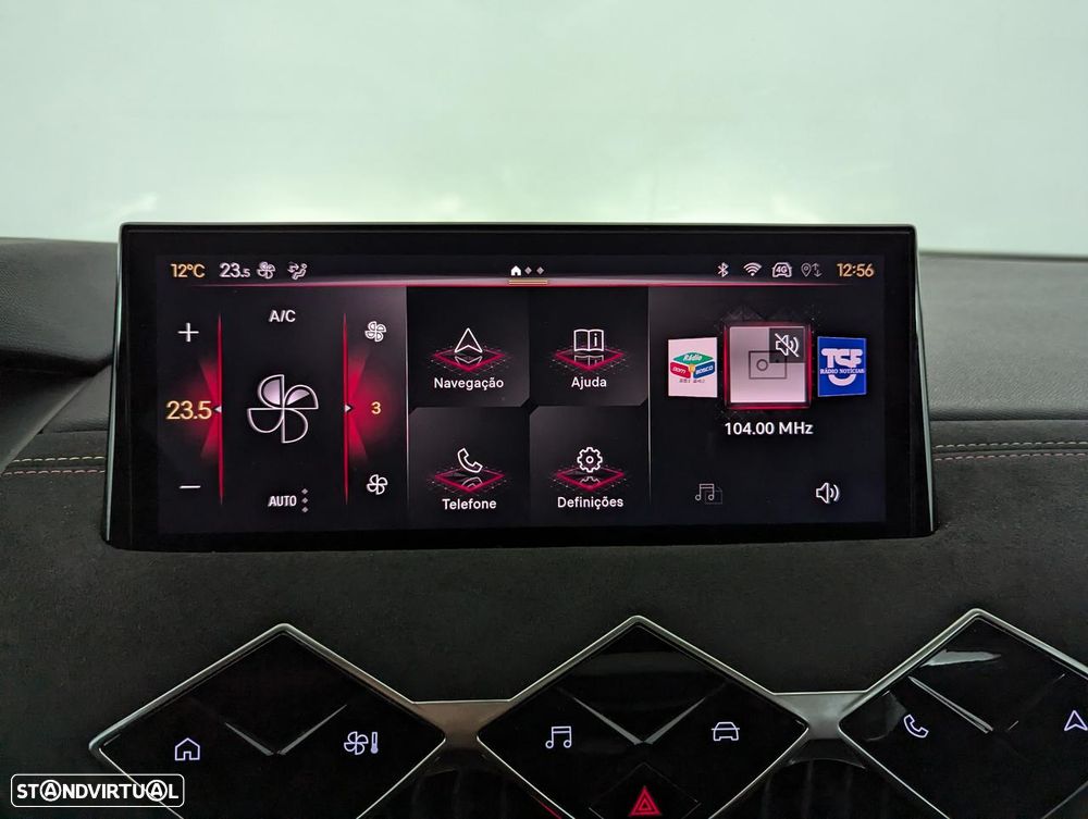 DS DS3 Crossback - 3