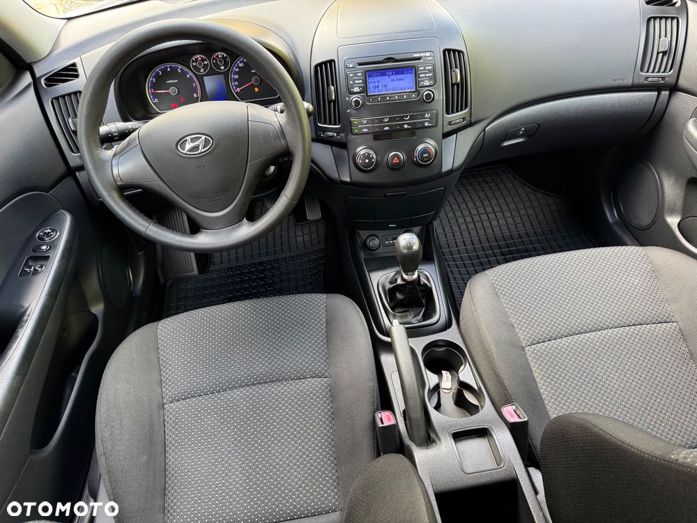 Hyundai i30 1.4 Edition 20 - 25
