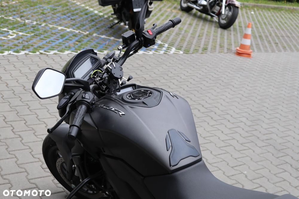 Bajaj Dominar 400 - 10