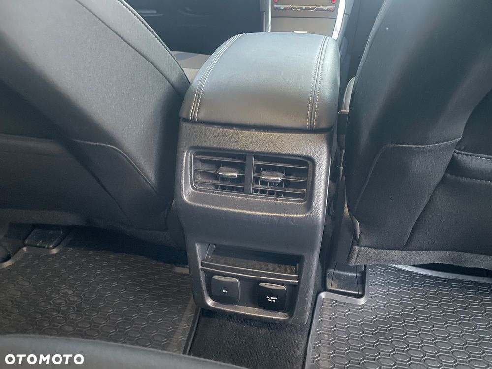Ford S-Max 2.0 EcoBlue Titanium - 23
