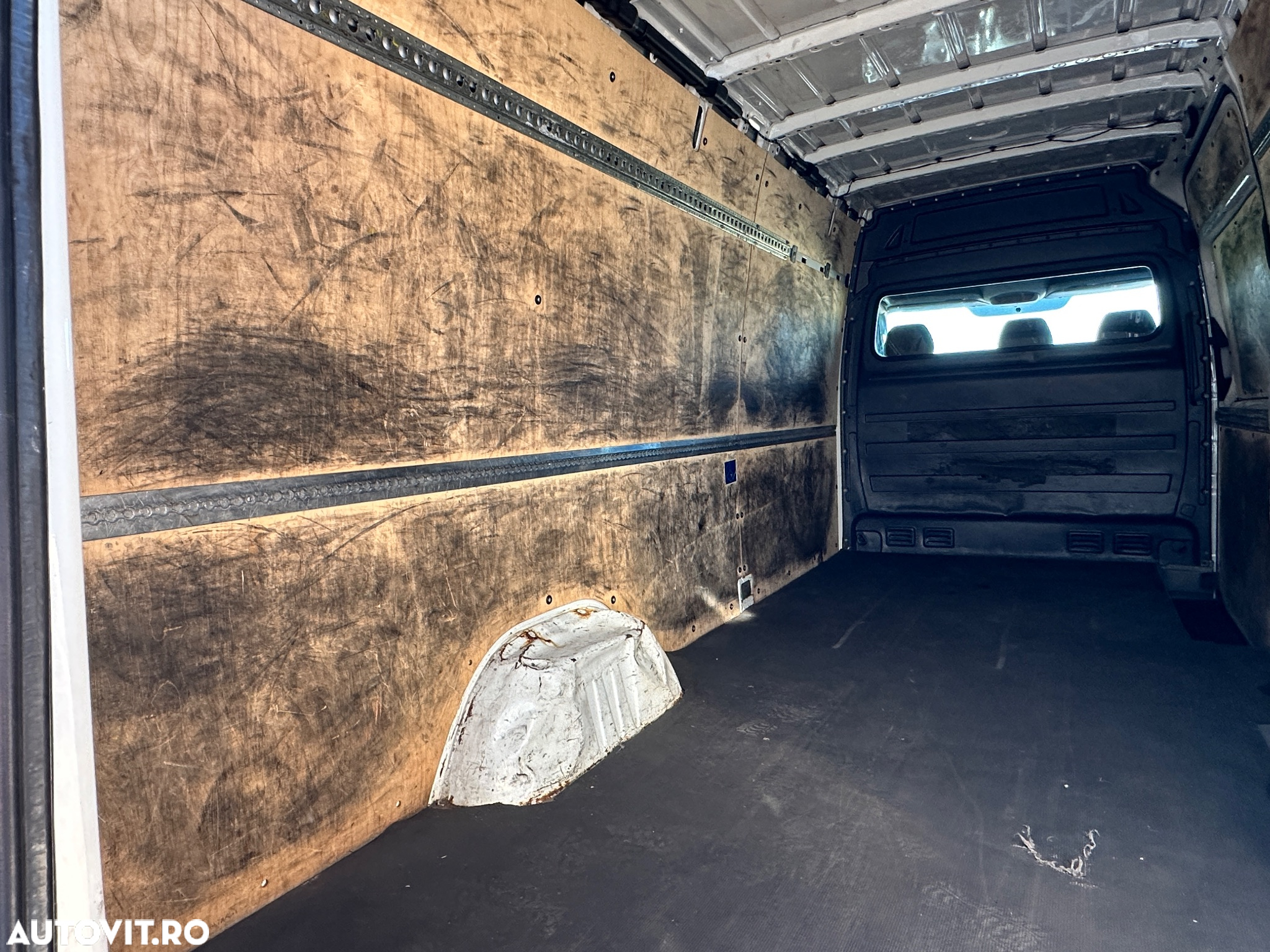 Mercedes-Benz SPRINTER 313 CDI MAXI - 16