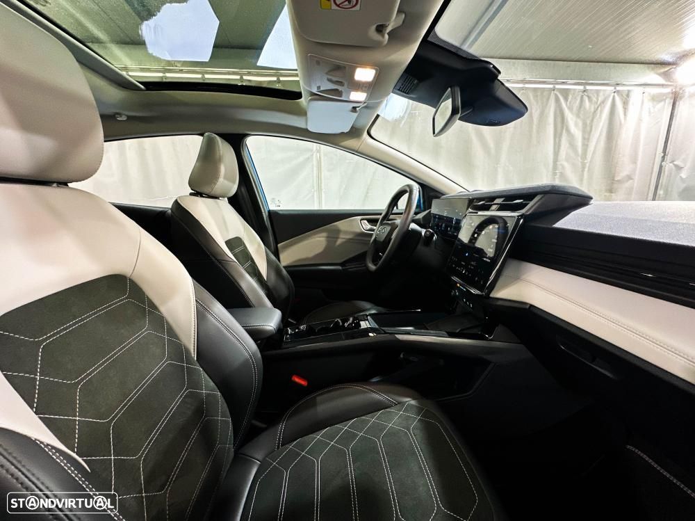 Ford Puma 46,8 kWh Gen-E - 29