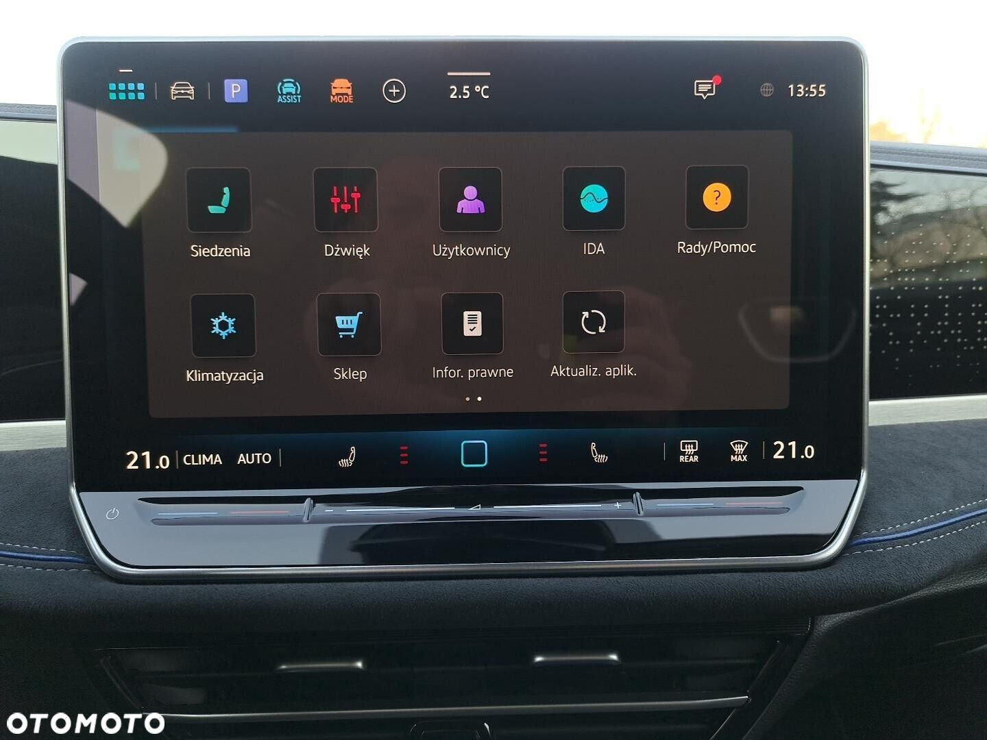 Volkswagen Passat - 38