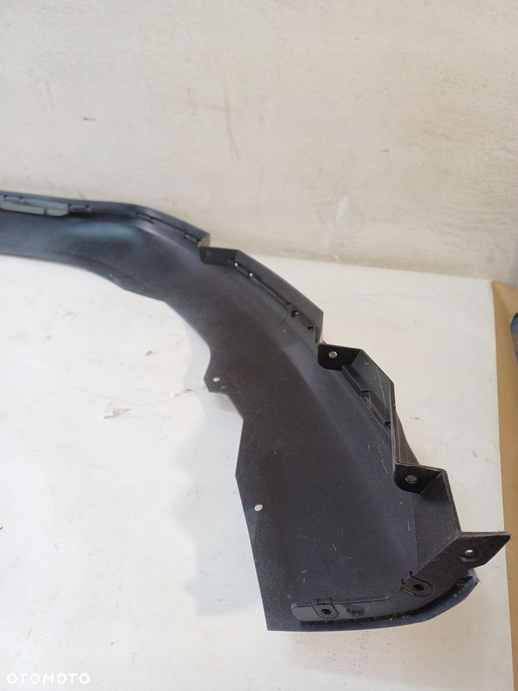 dokładka spoiler zderzaka przód ford s-max mk ii 2 14- - 14