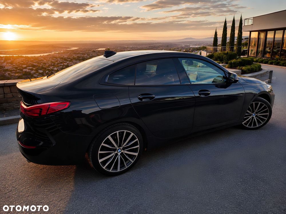 BMW Seria 2 220i Luxury Line - 8
