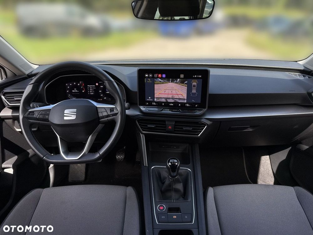Seat Leon 1.5 TSI Style - 20