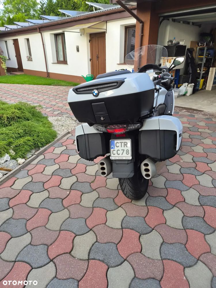 BMW K - 4
