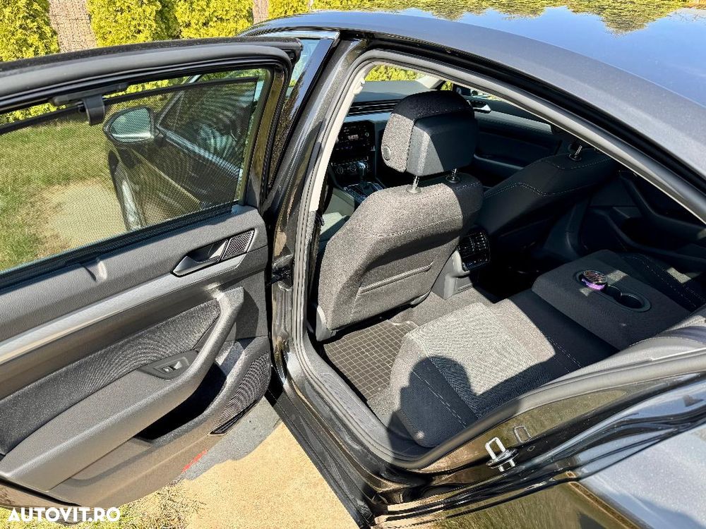 Volkswagen Passat 1.5 TSI OPF DSG Business - 6