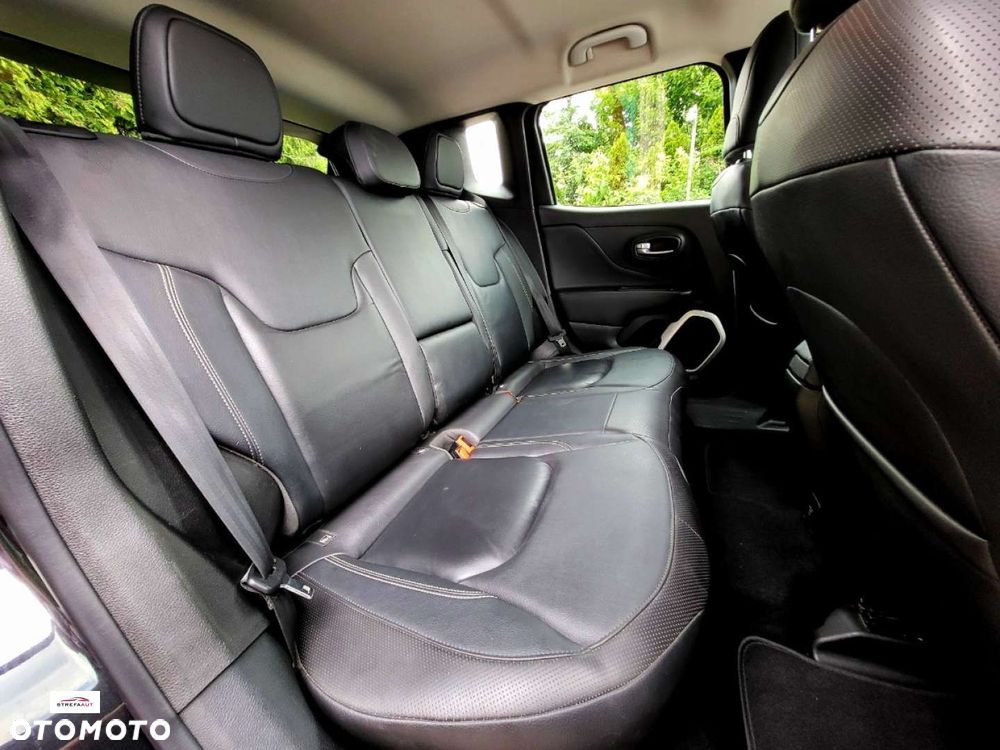 Jeep Renegade - 8