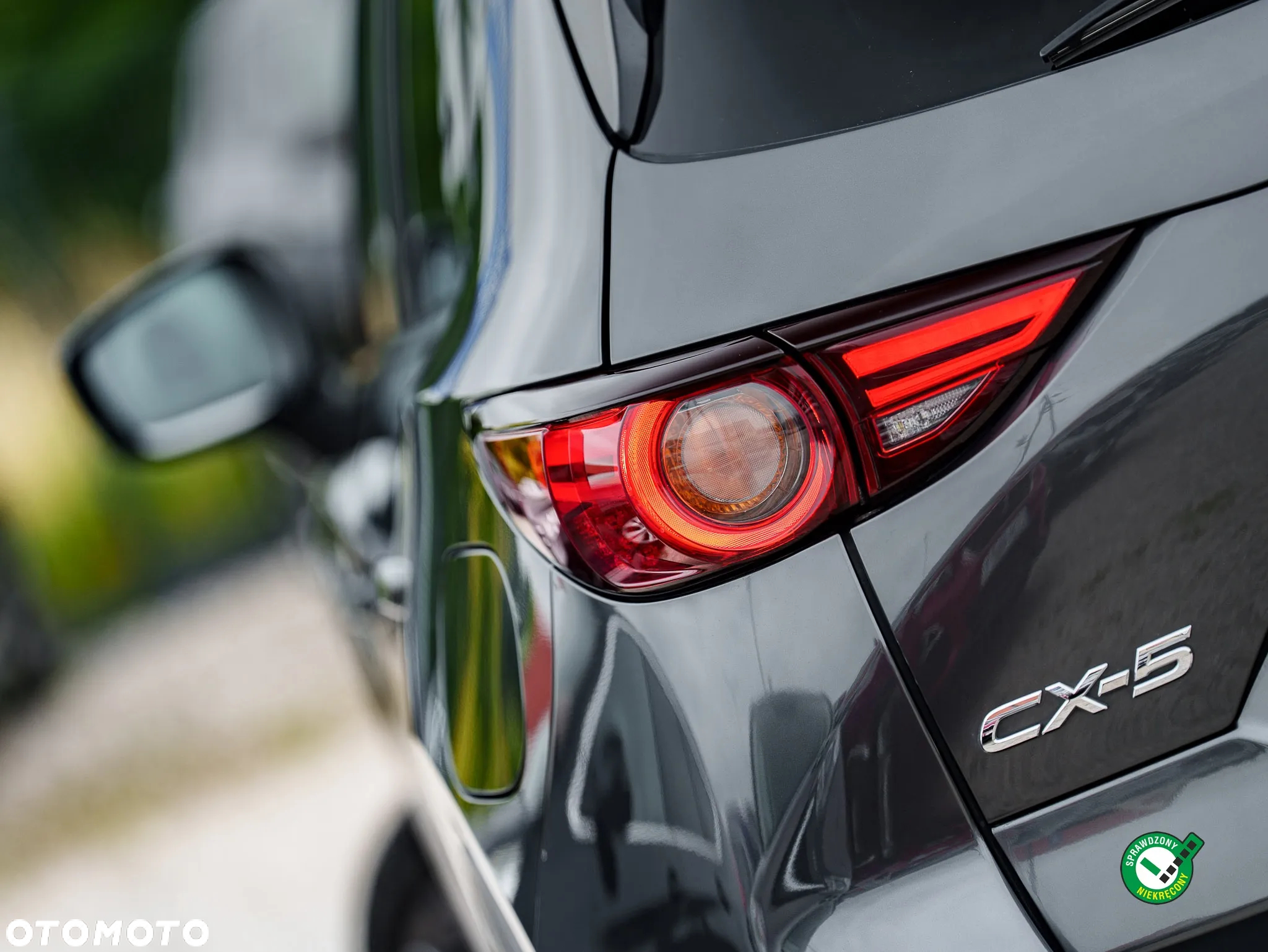 Mazda CX-5 SKYACTIV-D 150 Drive Exclusive-Line - 10