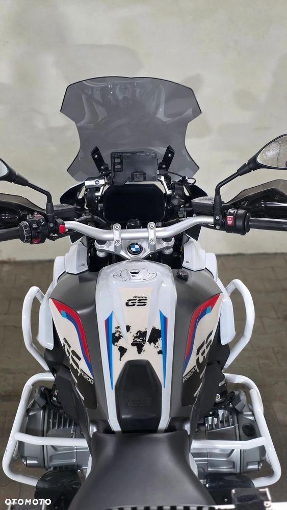 BMW GS - 12