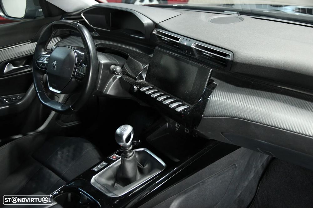 Peugeot 508 1.5 BlueHDi Business Line - 7