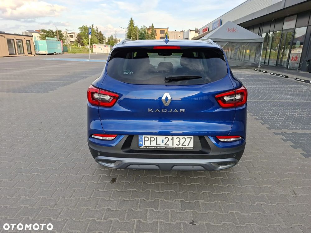 Renault Kadjar 1.5 Blue dCi Easy Life EDC - 6
