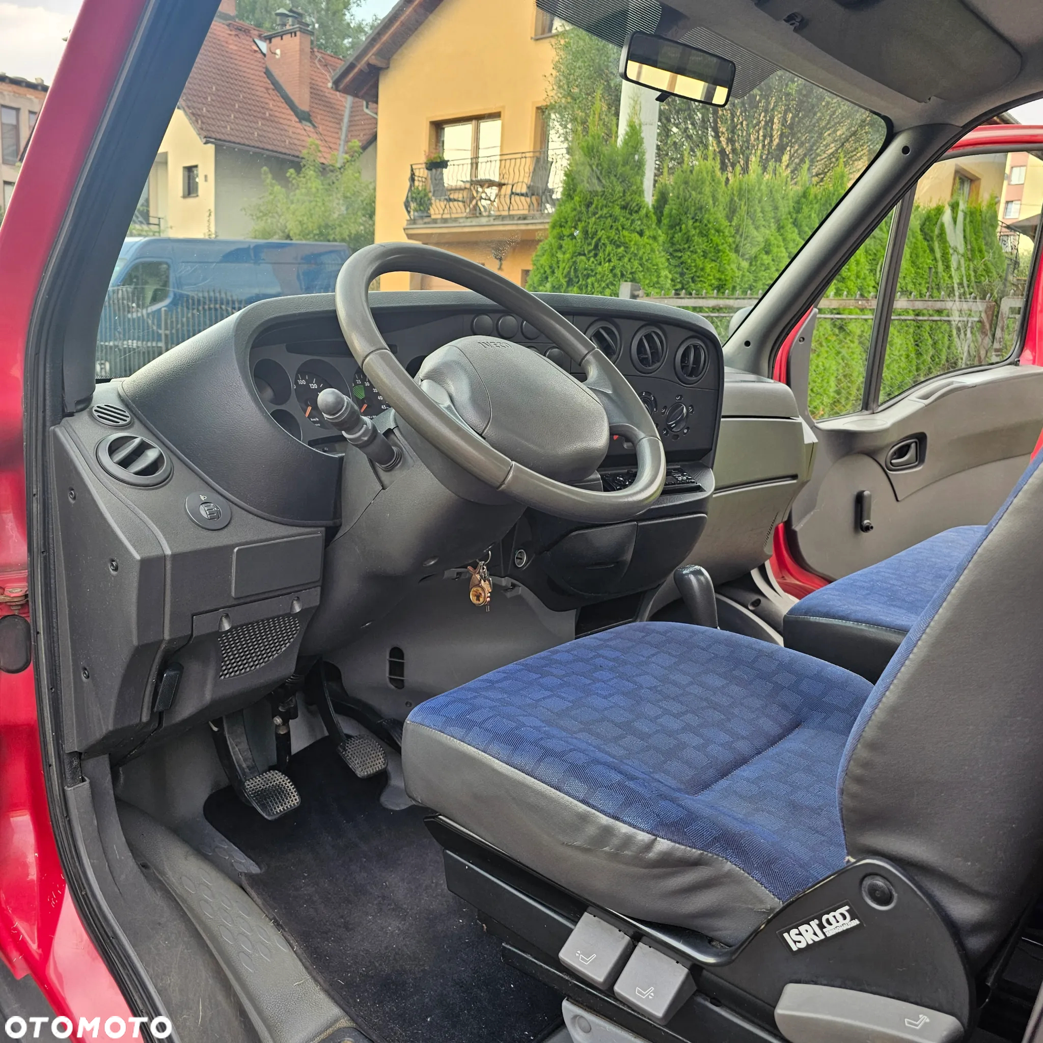 Iveco Daily - 12