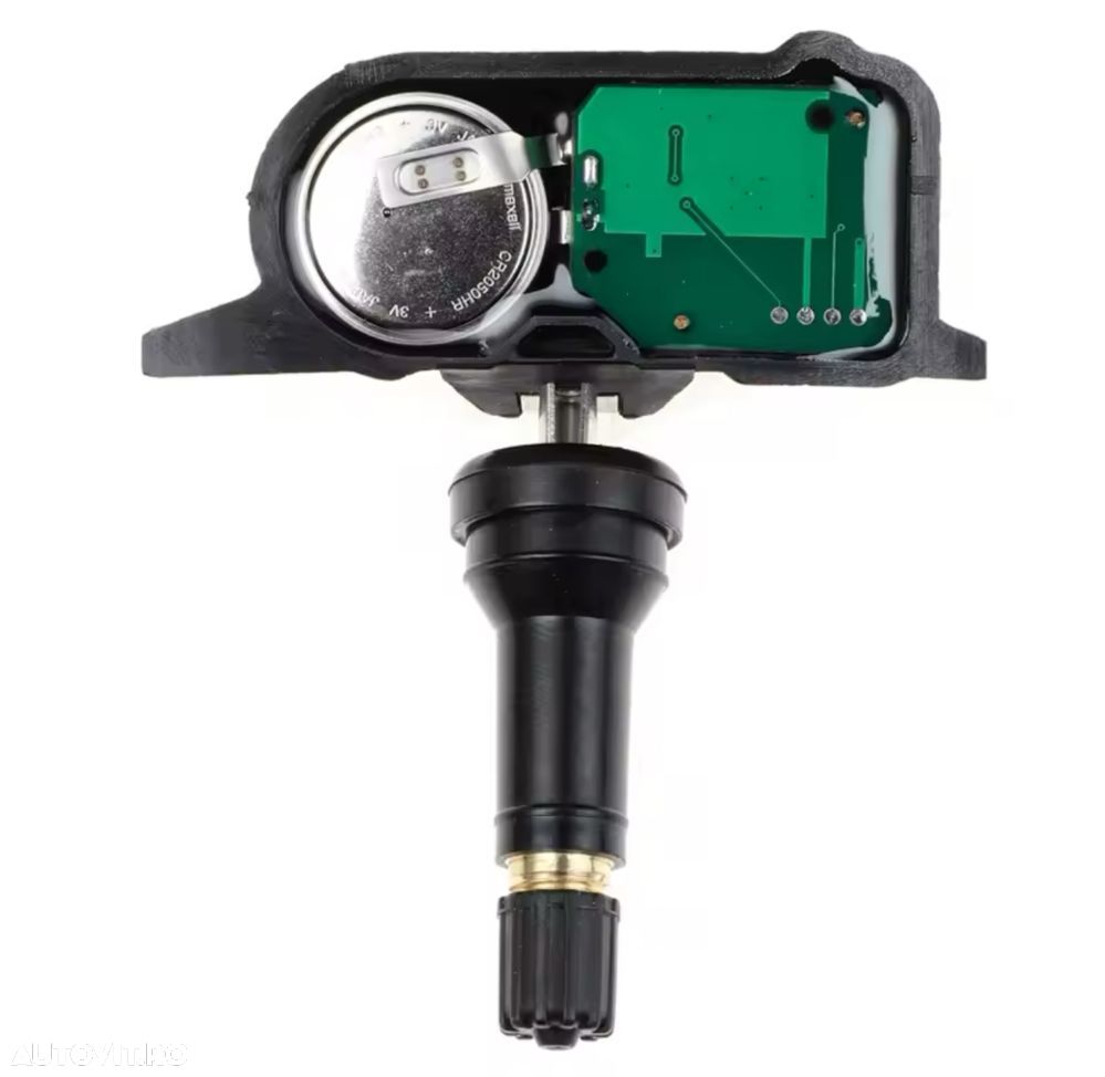 Set Senzor Senzori Presiune Pneuri Anvelope Roti Jante TPMS Infiniti - 3