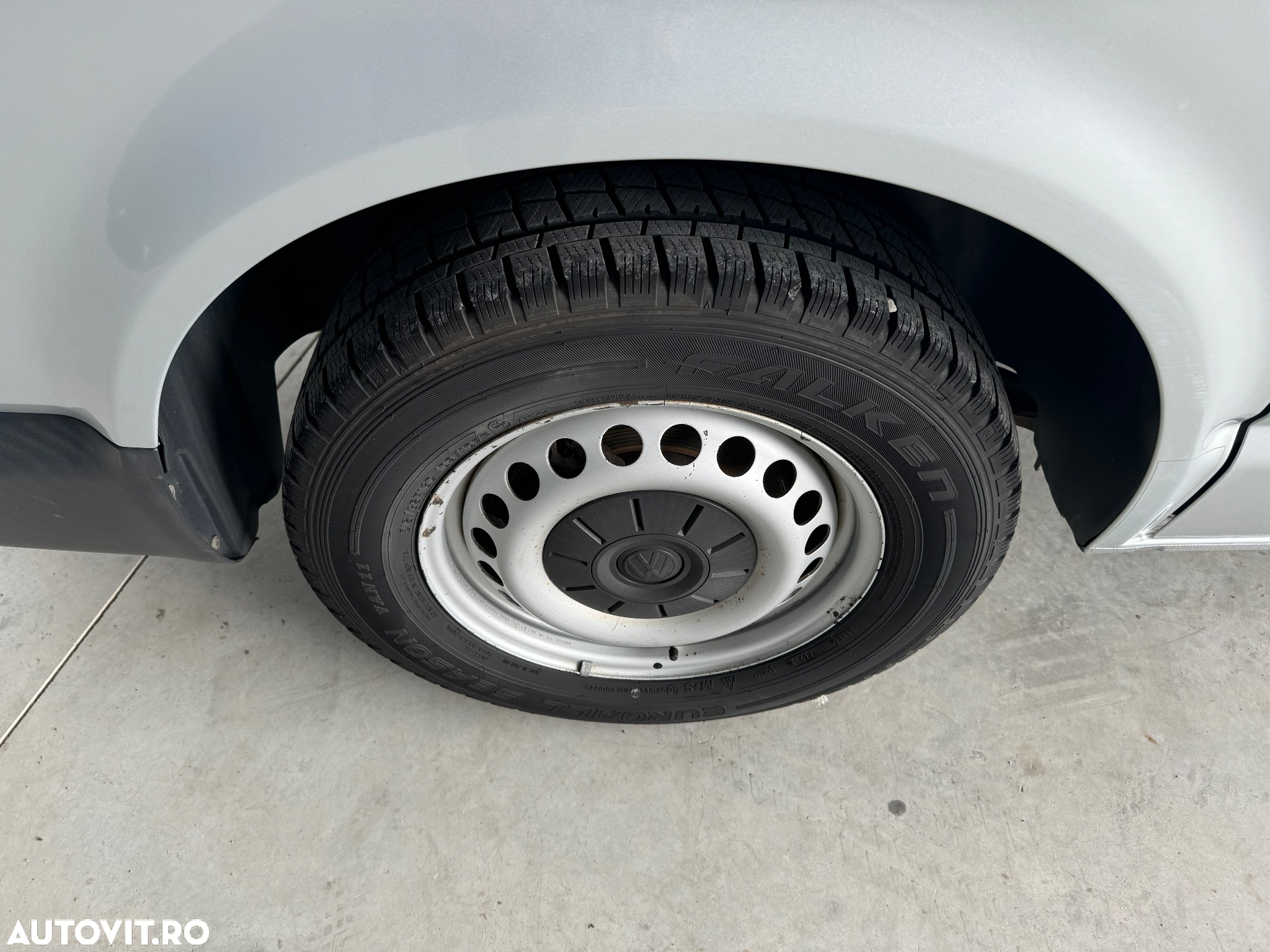Volkswagen Transporter T6 - 34