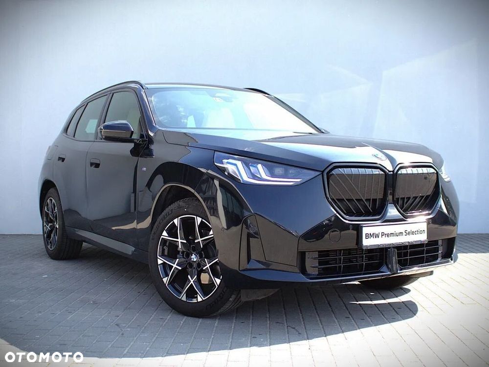 BMW X3 - 3