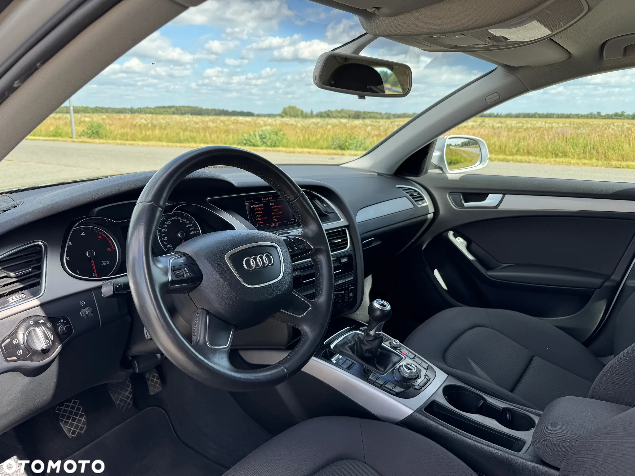 Audi A4 2.0 TDI Prime Line - 10