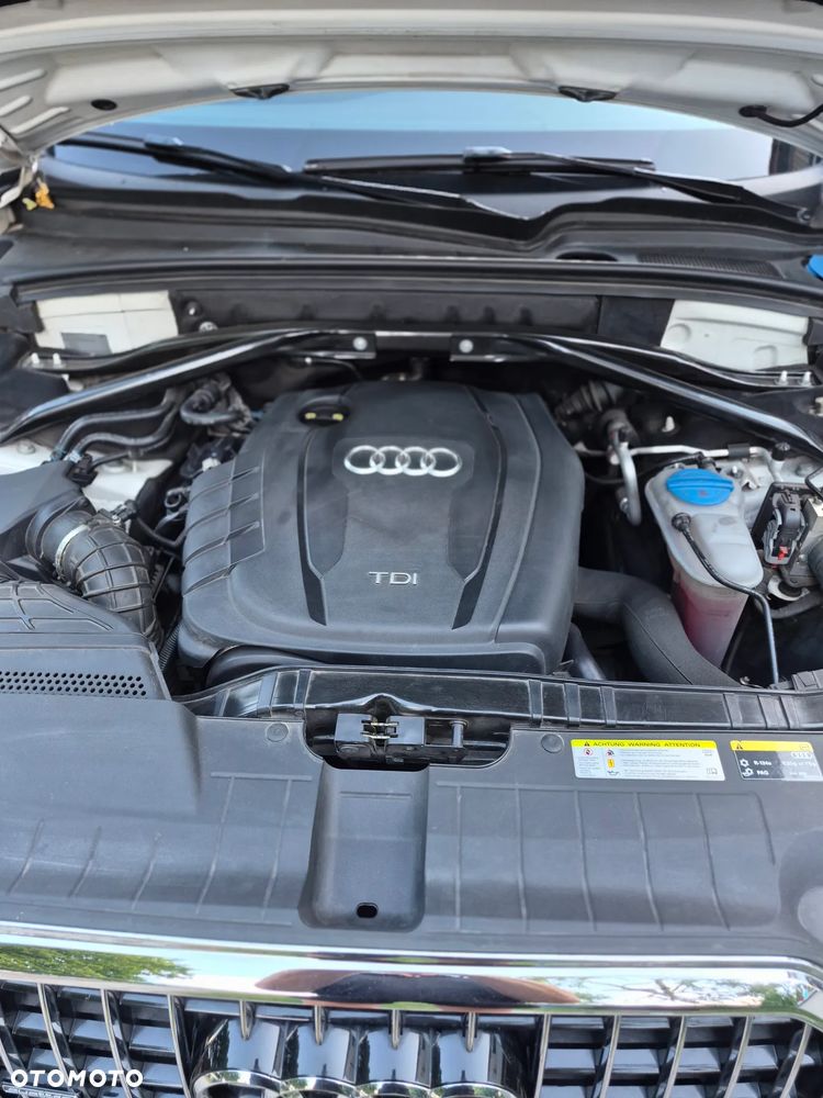 Audi Q5 - 10