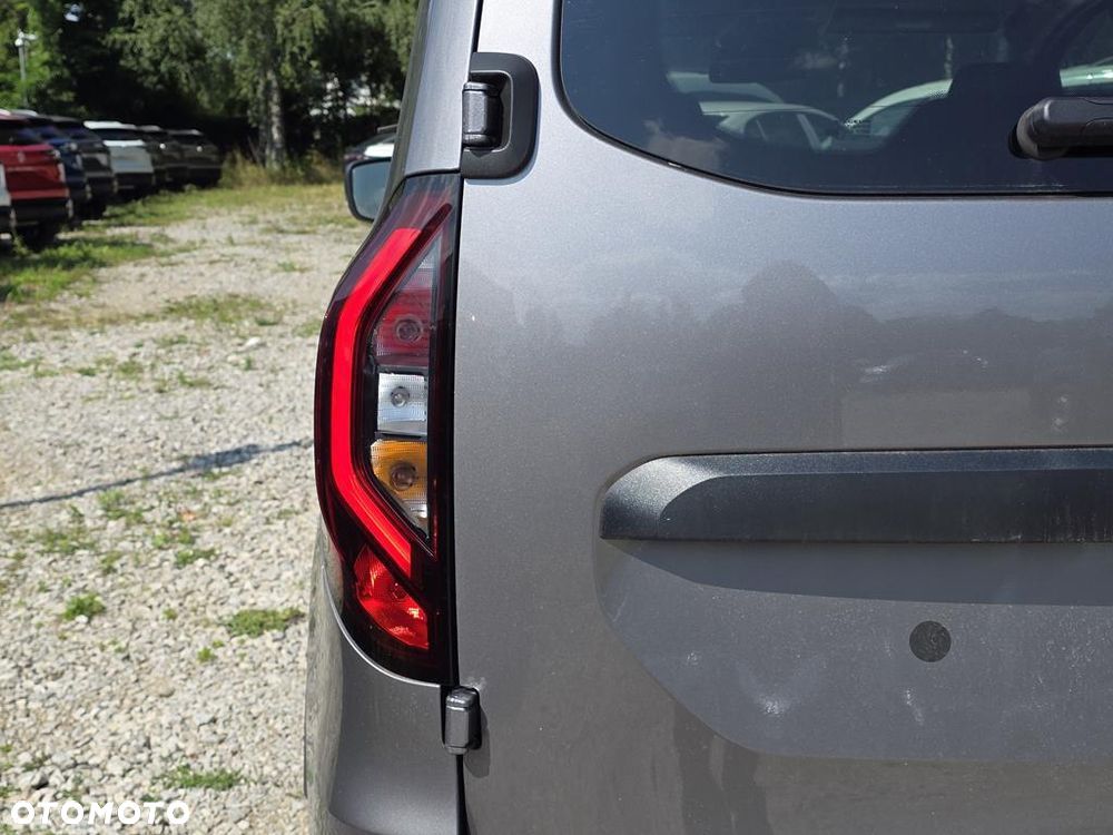 Renault Kangoo 1.3 TCe Techno - 25