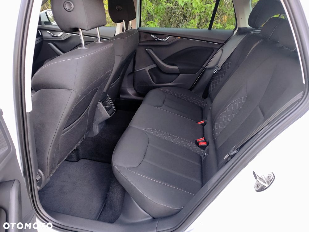 Skoda Scala 1.0 TSI Style - 12