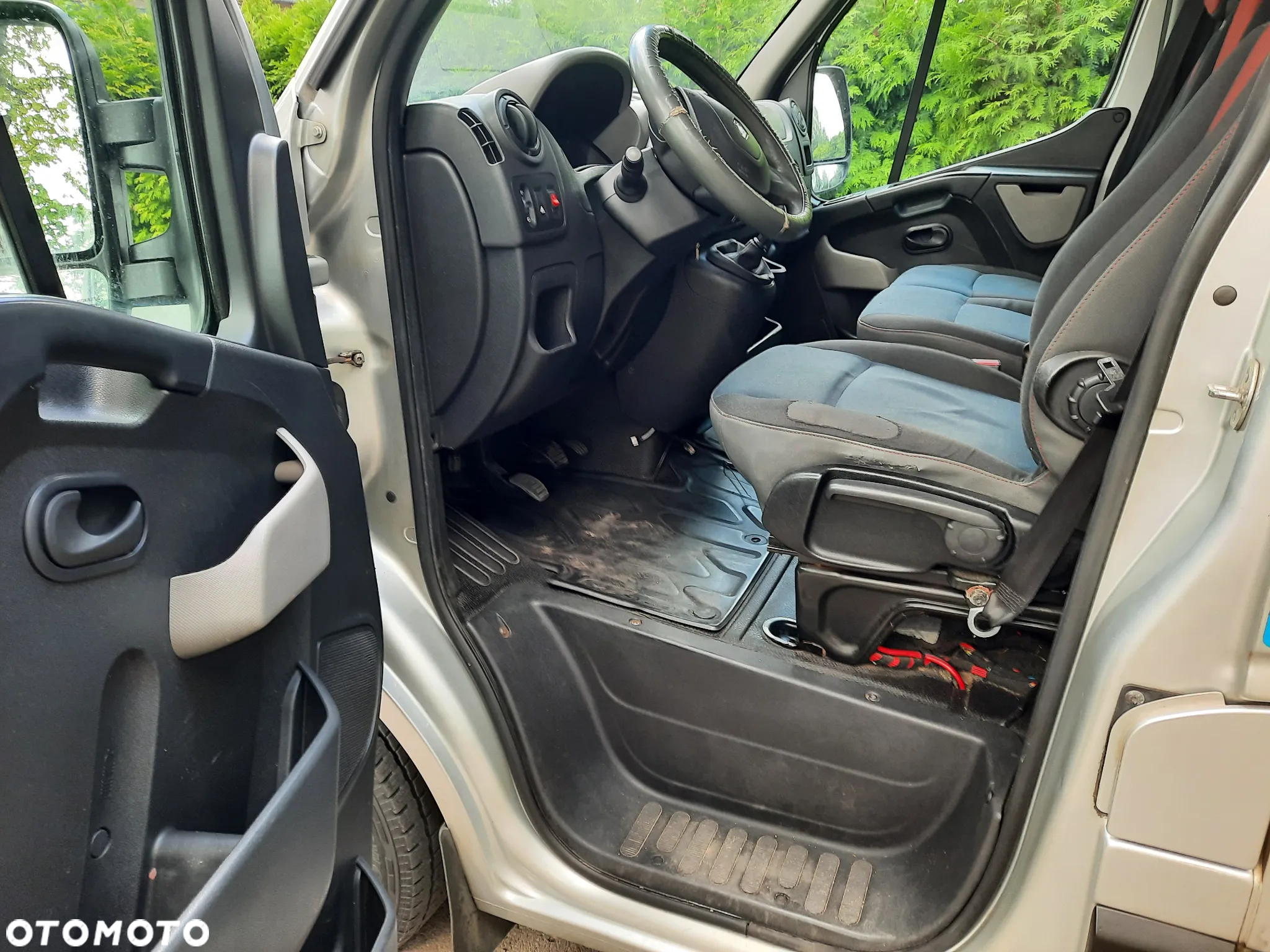 Renault Master - 5