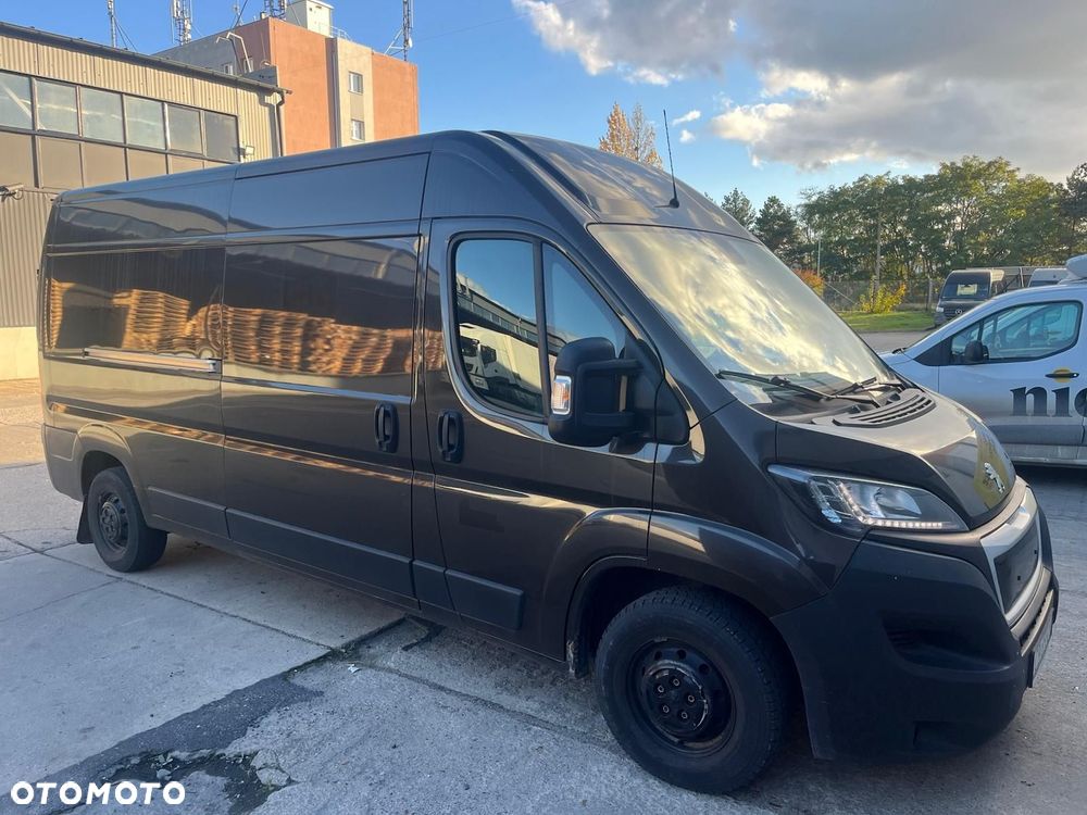 Peugeot Boxer - 6