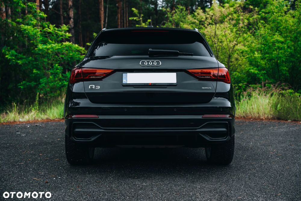 Audi Q3 45 TFSI Quattro S tronic S line - 4