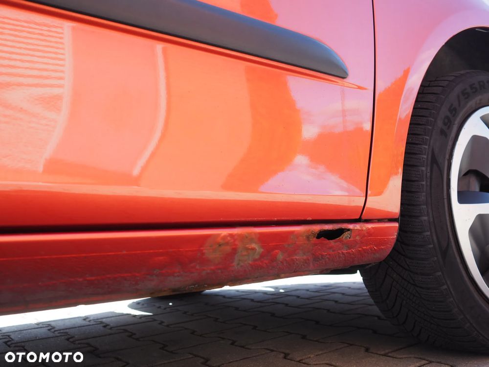 Skoda Fabia 1.2 12V Classic - 5