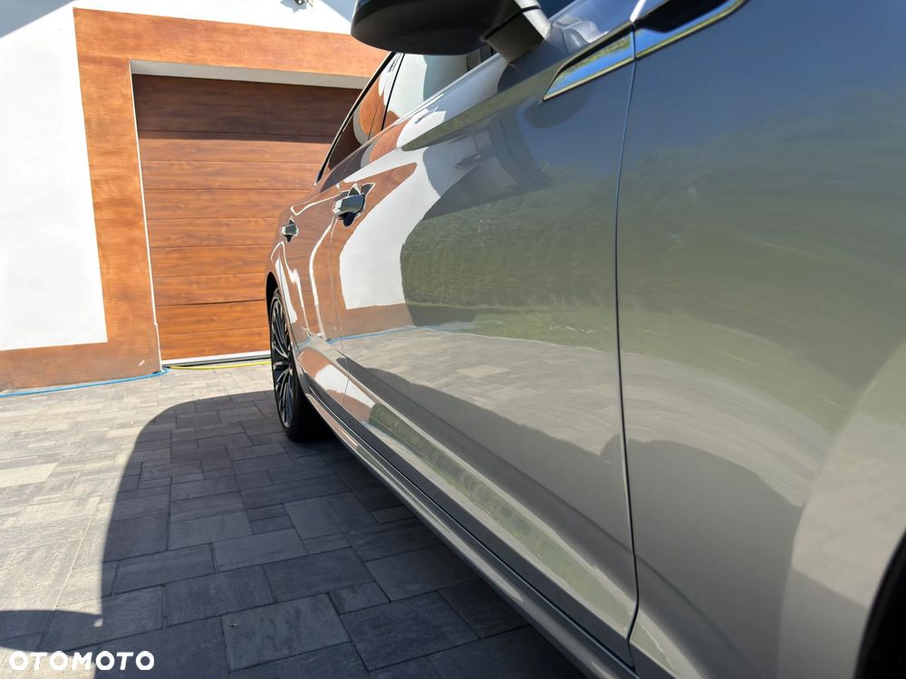 Audi A5 Sportback 2.0 TFSI quattro S tronic design - 20