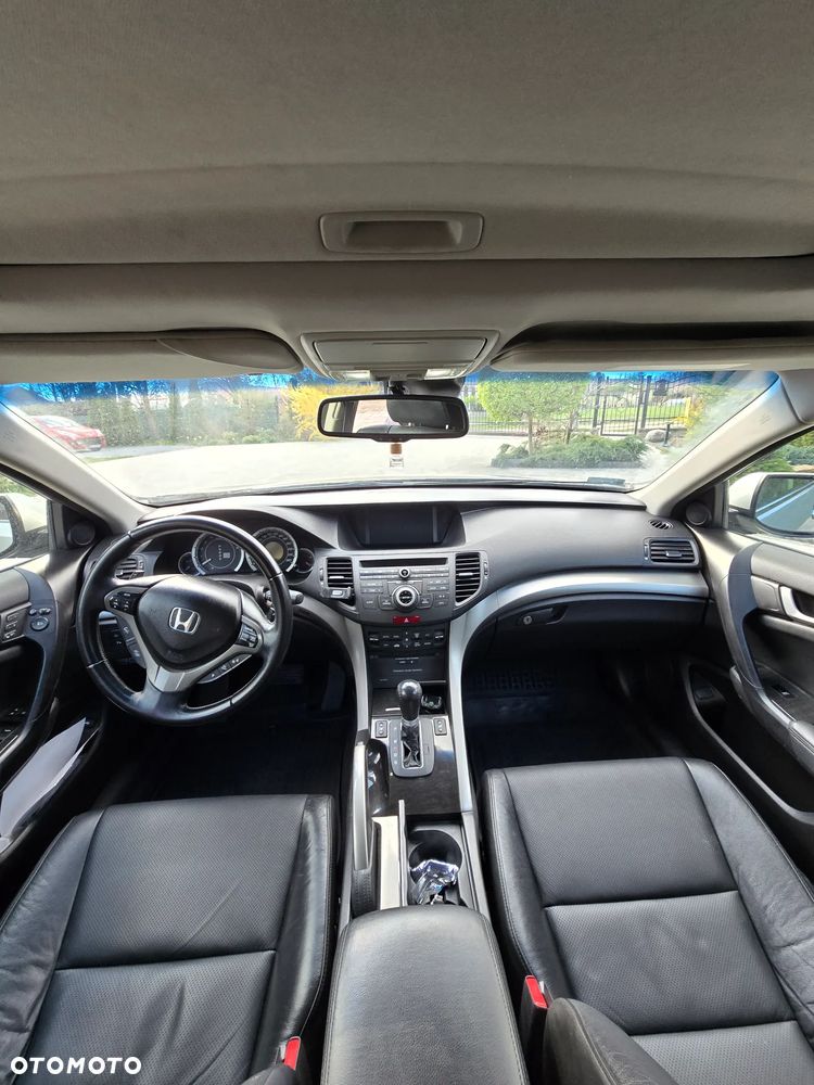 Honda Accord 2.4 Automatik TypeS - 11