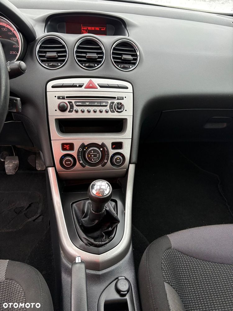 Peugeot 308 HDi FAP 90 Tendance - 6