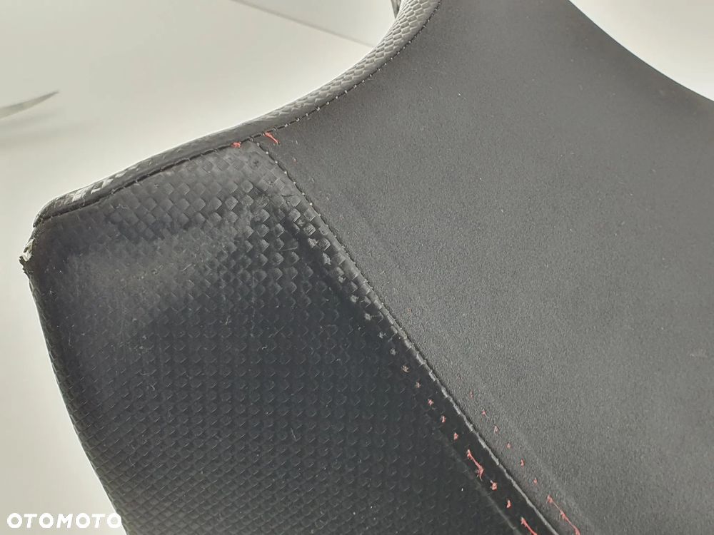 SIEDZENIE KANAPA PERFORMANCE   DUCATI DIAVEL - 5