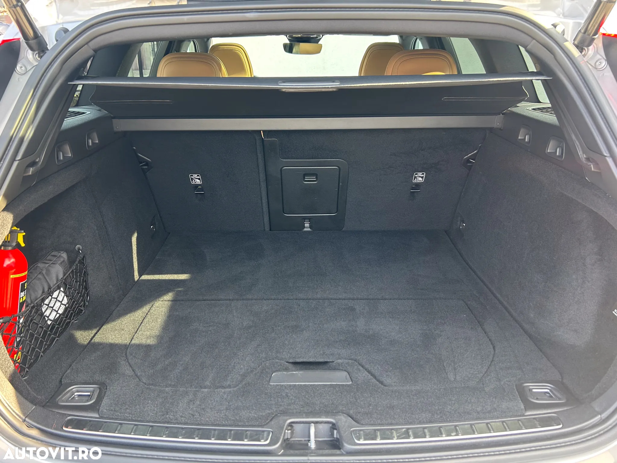 Volvo V60 B4 MHEV AT8 FWD Inscription - 7