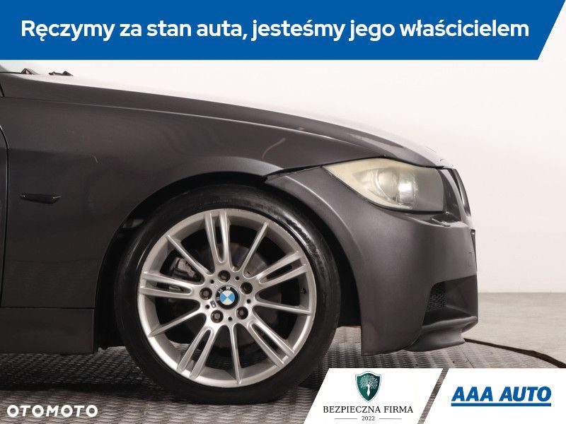 BMW Seria 3 - 17