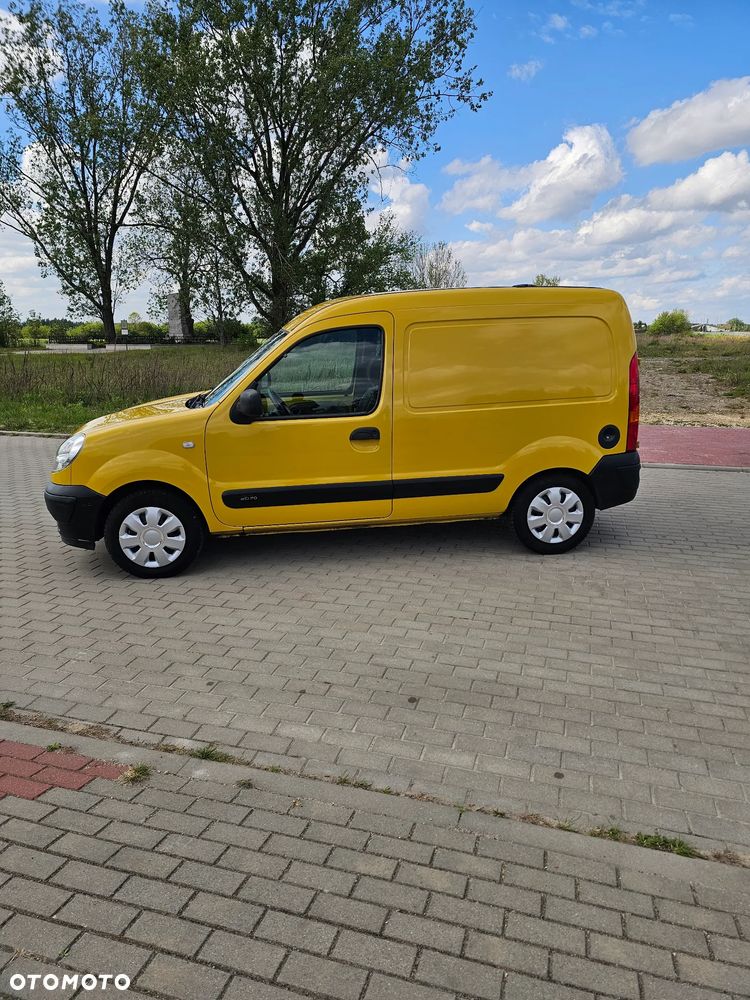Renault Kangoo - 3