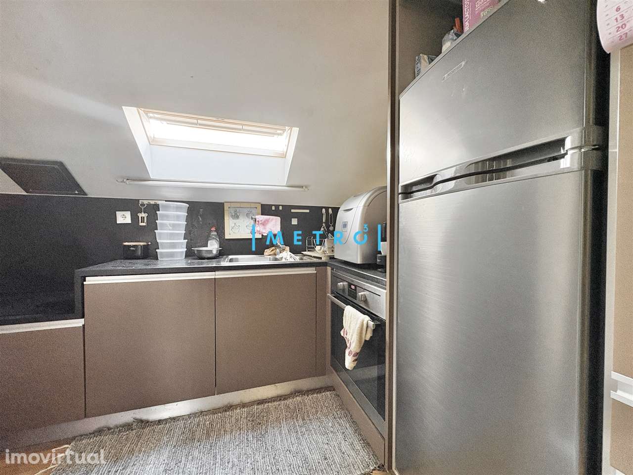 Moradia T1 DUPLEX Venda em Paranhos,Porto - Grande imagem: 4/10