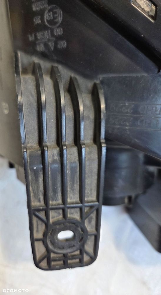 LAMPA PRZÓD PRAWA OPEL ANTARA UK ANGLIK 00024585 - 6