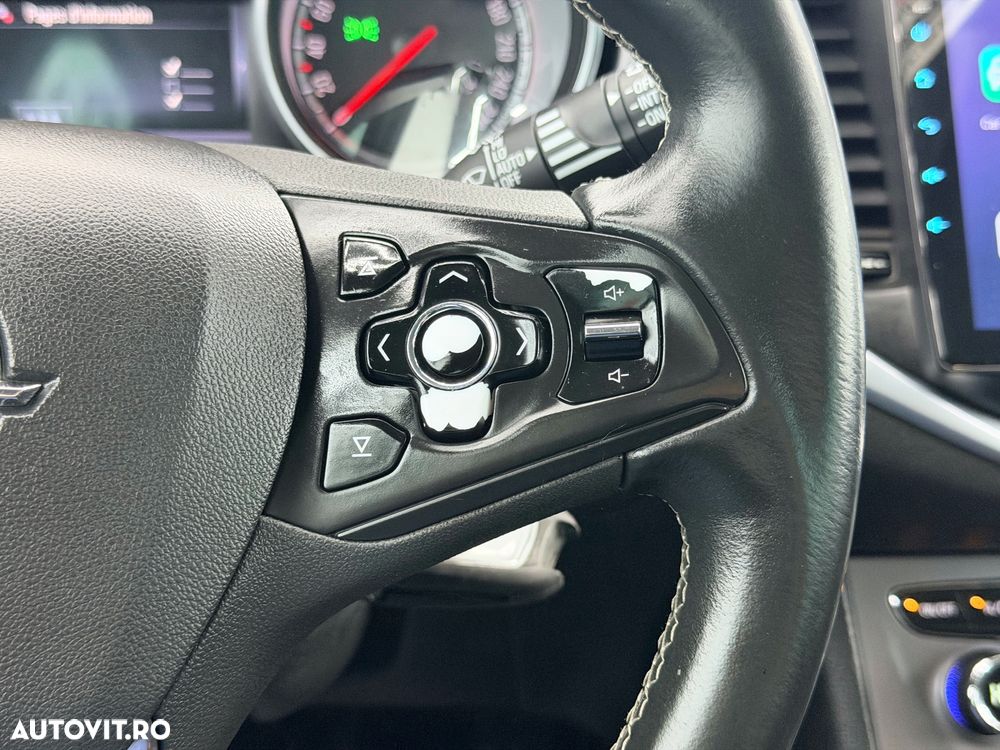 Opel Astra 1.6 D Start/Stop Sports Tourer Active - 25