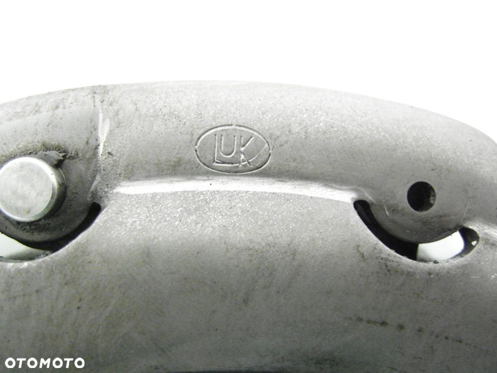 KOŁO ZAMACHOWE RENAULT KANGOO II 1.5 dCi 122031210 322034210 04478B - 2