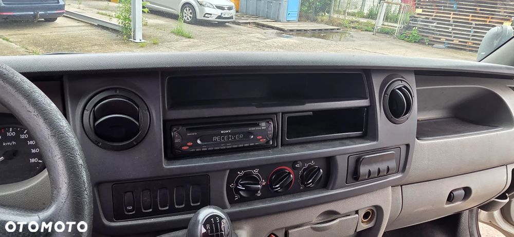 Renault Master - 13