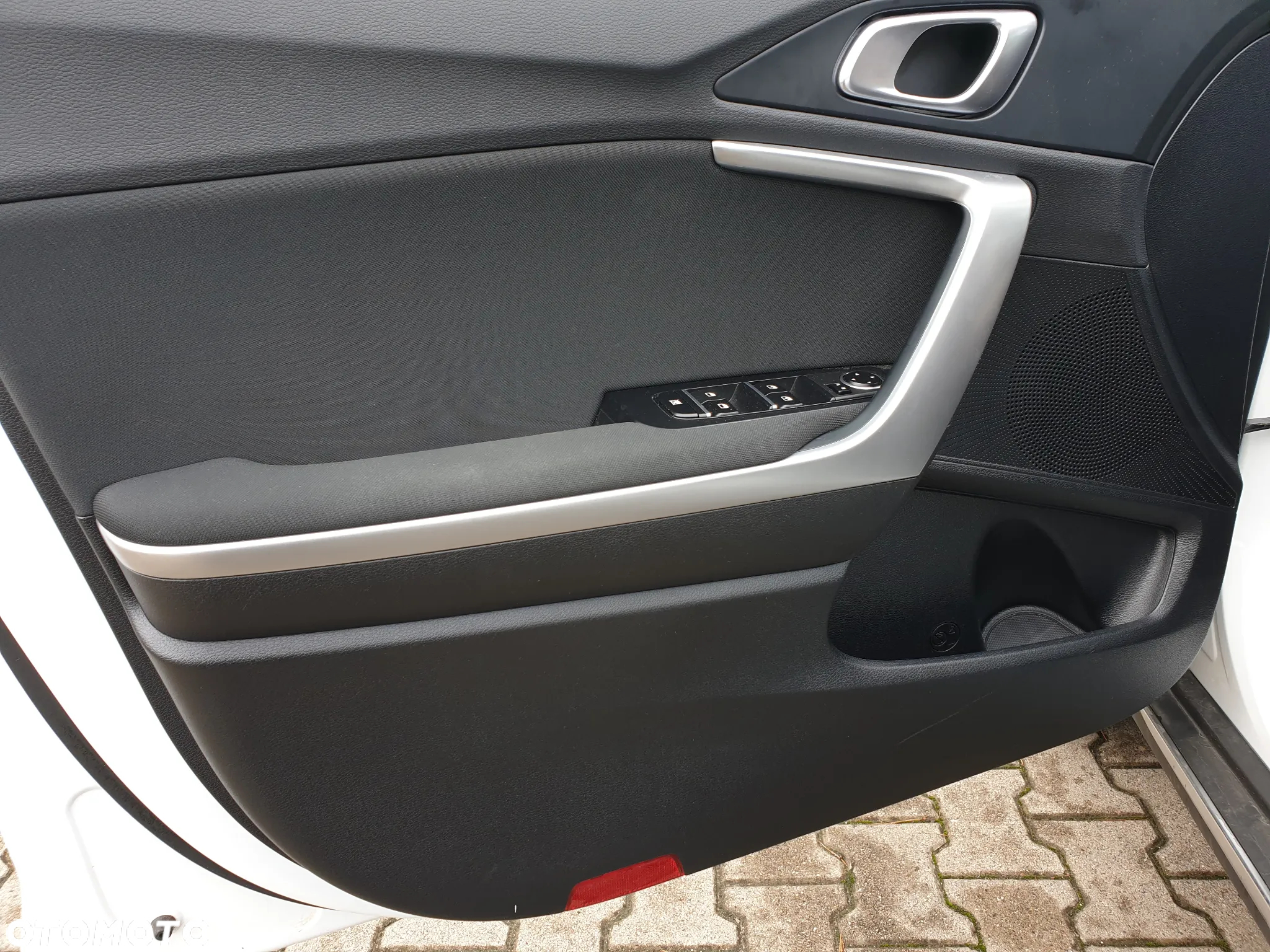 Kia XCeed 1.5 T-GDI M - 11