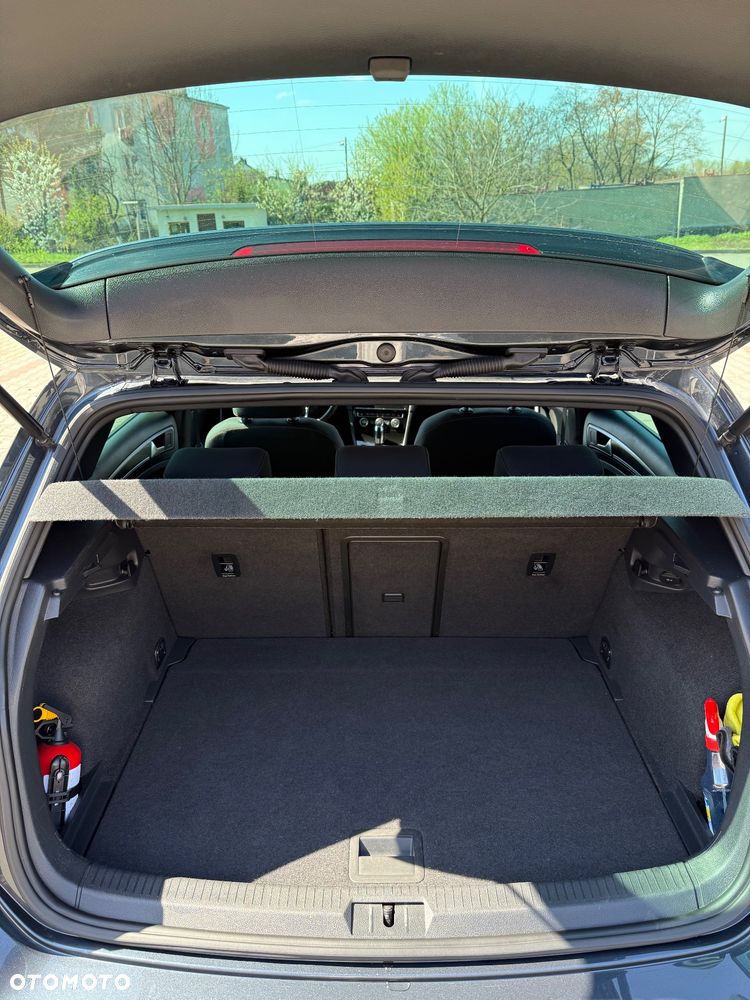 Volkswagen Golf GTI (BlueMotion Technology) DSG - 14