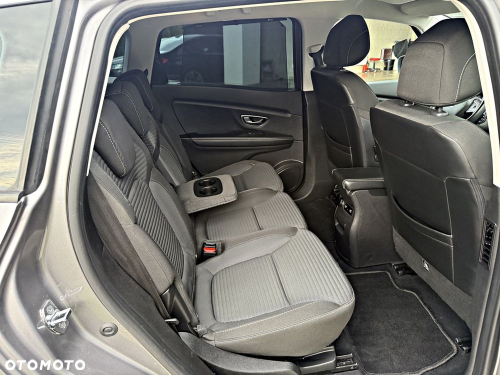 Renault Grand Scenic dCi 110 FAP EDC Dynamique - 24