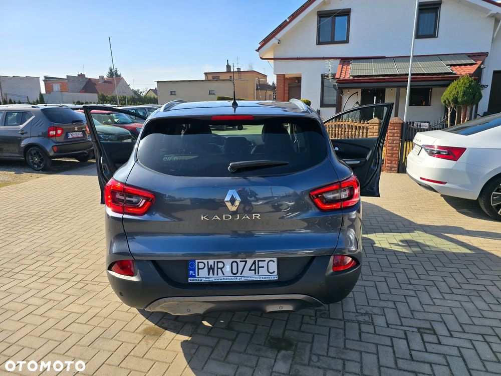 Renault Kadjar - 22