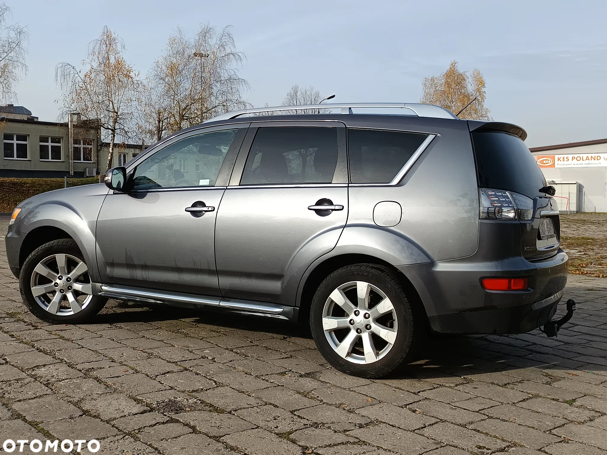Mitsubishi Outlander 2.0 DID Invite - 4